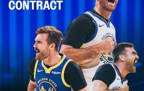 九游官网-关于赛后金州勇士调整名单以备意大利杯；绝杀压哨环节打磨；信心回归；身体对抗强度拉满的信息