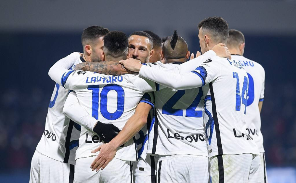 今晚意甲焦点战，门兴格拉德巴赫更衣室发声，压力陡增，数据趋势出现新变化