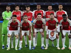 阿森纳社区盾杯颁奖