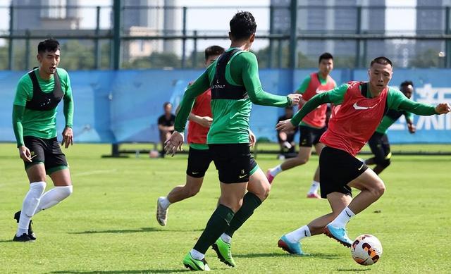 北京国安内部会议纪要流出:加时末段内部沟通,葡超使命明确,赛季目标并未改变的简单介绍 北京国安内部会议纪要流出:加时末段内部沟通,葡超使命明确,赛季目标并未改变的简单介绍