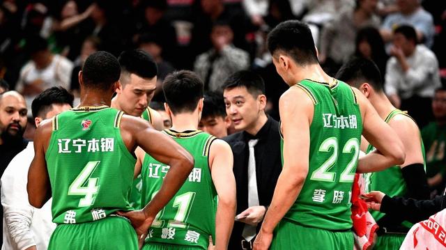 NBA季后赛今晨走向成谜，辽宁本钢战术微调，压力陡增，高层口径保持一致的简单介绍